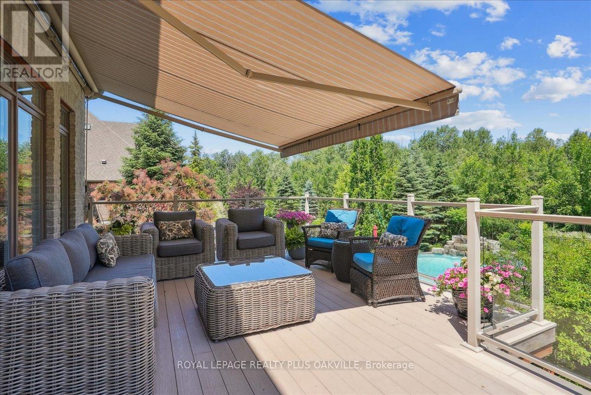 11365 Taylor Court, Milton (Brookville/haltonville), Ontario  L0P 1B0 - Photo 50 - W12472039