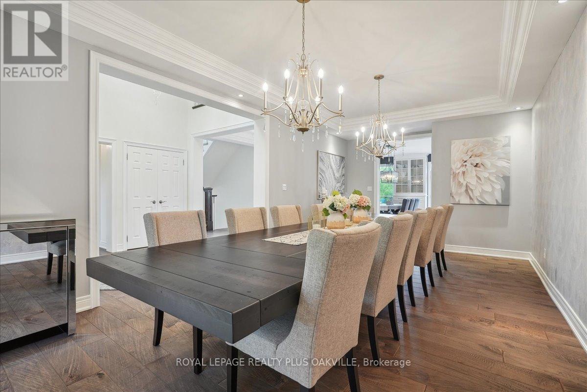 11365 Taylor Court, Milton (Brookville/haltonville), Ontario  L0P 1B0 - Photo 7 - W12472039