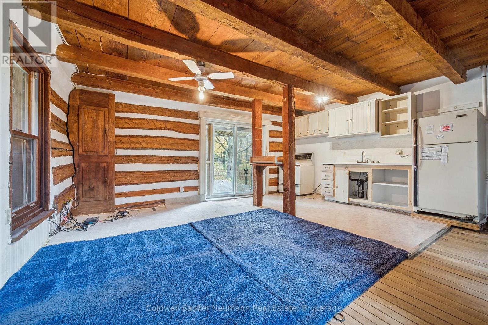 13085 Nassagaweya Puslinch Townline, Milton, Ontario  L0P 1J0 - Photo 34 - W12473896