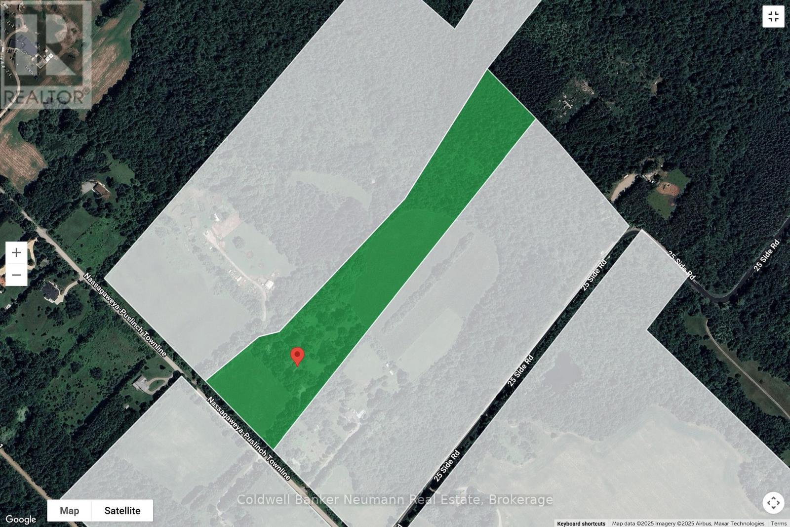 13085 Nassagaweya Puslinch Townline, Milton, Ontario  L0P 1J0 - Photo 1 - W12473942