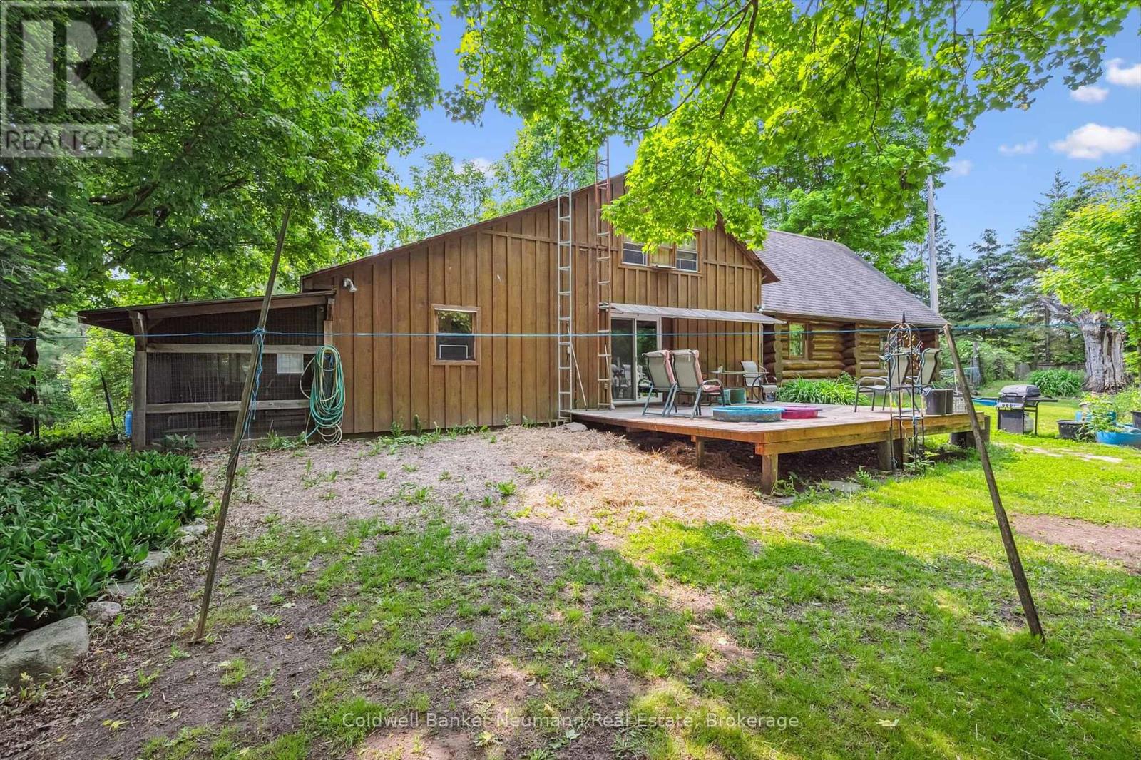 13085 Nassagaweya Puslinch Townline, Milton, Ontario  L0P 1J0 - Photo 19 - W12473942