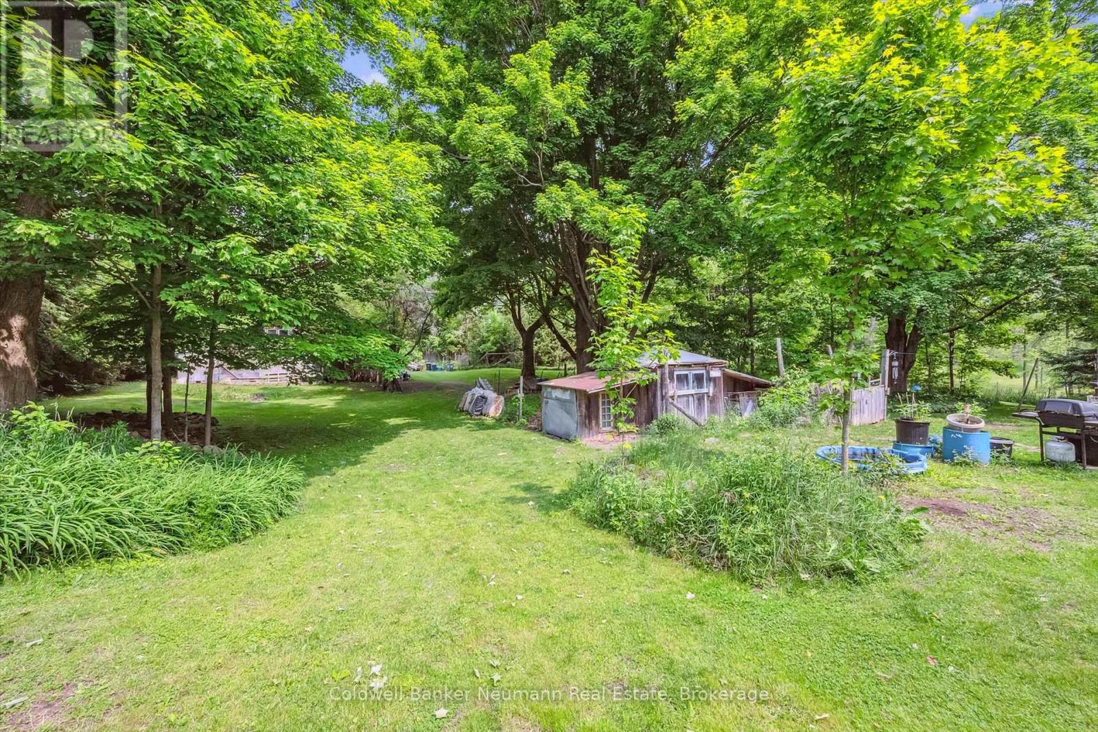 13085 Nassagaweya Puslinch Townline, Milton, Ontario  L0P 1J0 - Photo 23 - W12473942