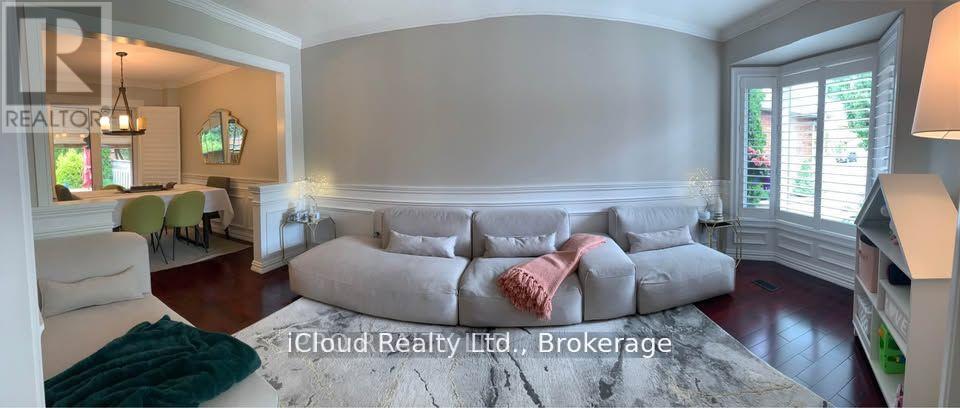 96 Smith Drive, Halton Hills (Georgetown), Ontario  L7G 5S7 - Photo 13 - W12474585