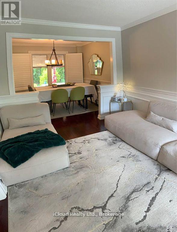 96 Smith Drive, Halton Hills (Georgetown), Ontario  L7G 5S7 - Photo 14 - W12474585