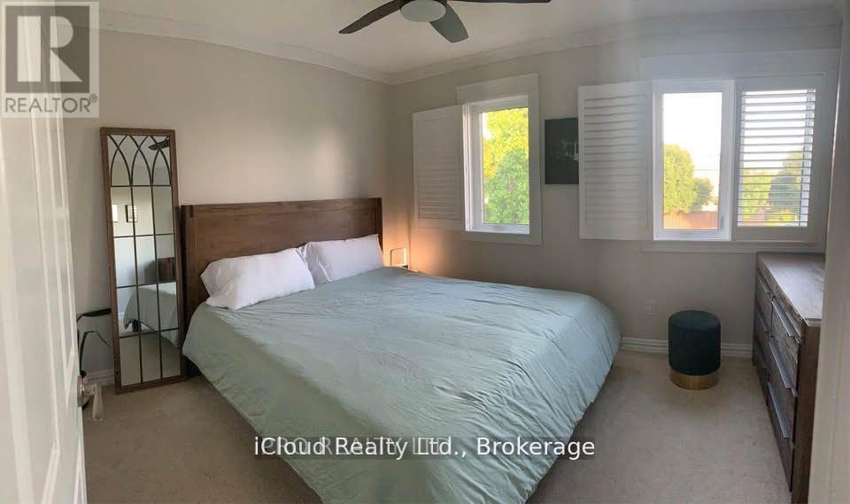 96 Smith Drive, Halton Hills (Georgetown), Ontario  L7G 5S7 - Photo 19 - W12474585