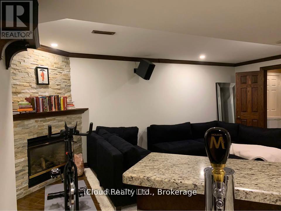 96 Smith Drive, Halton Hills (Georgetown), Ontario  L7G 5S7 - Photo 26 - W12474585