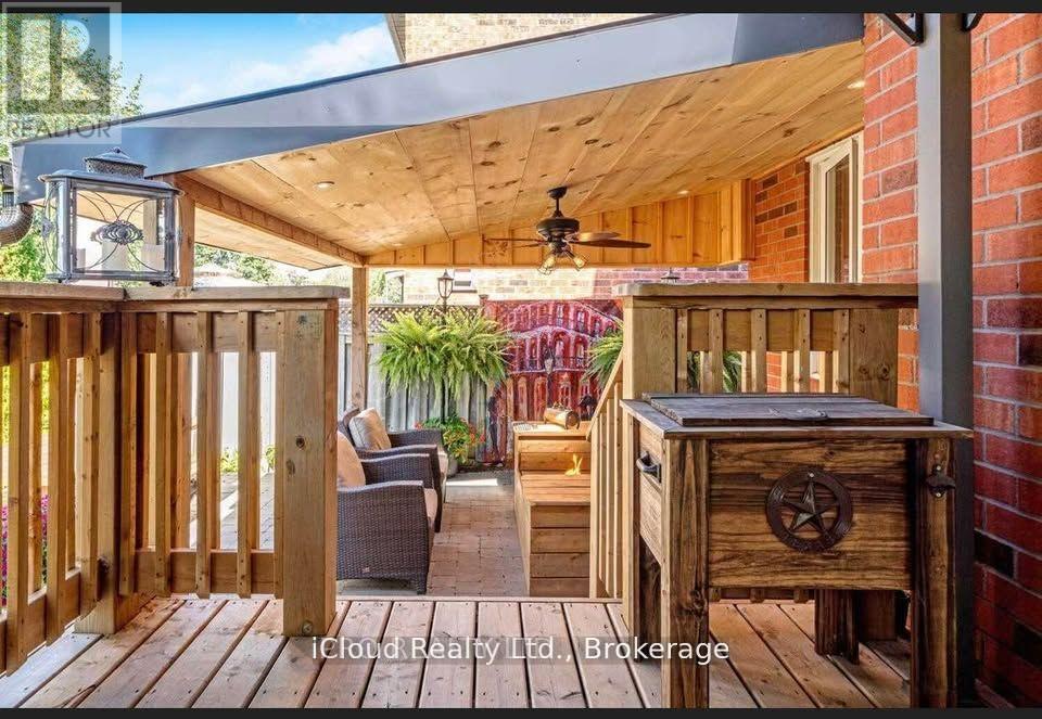 96 Smith Drive, Halton Hills (Georgetown), Ontario  L7G 5S7 - Photo 34 - W12474585