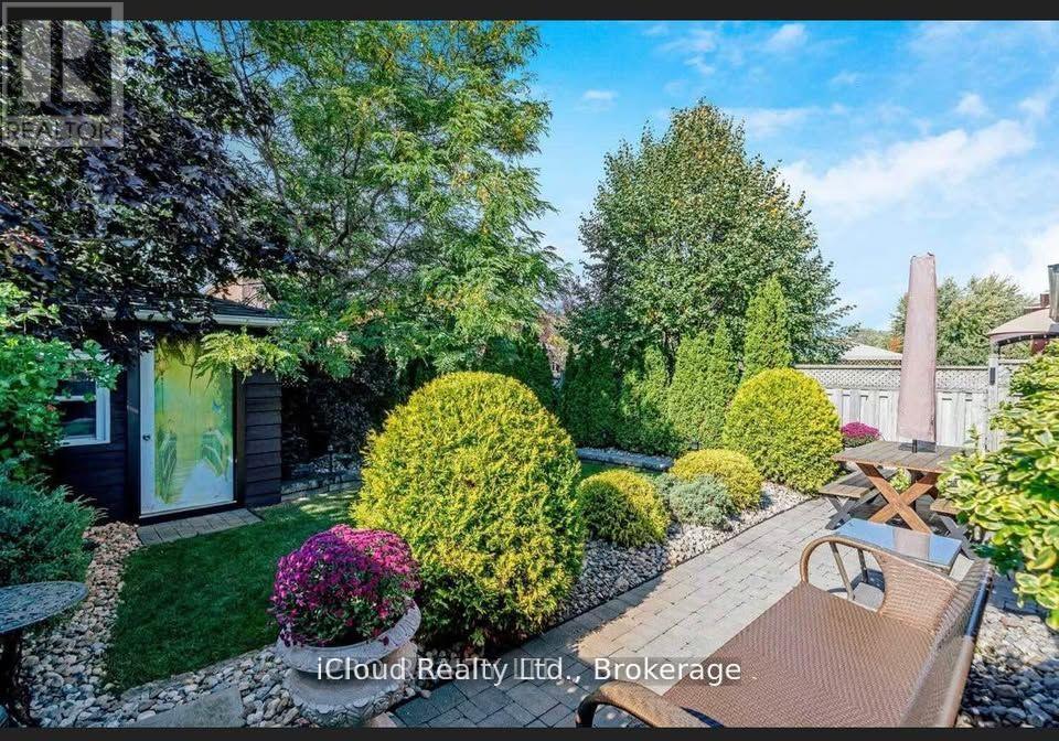 96 Smith Drive, Halton Hills (Georgetown), Ontario  L7G 5S7 - Photo 36 - W12474585