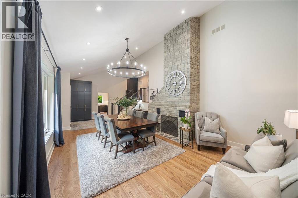 2038 15 Side Road, Milton, Ontario  L0P 1J0 - Photo 10 - 40780835