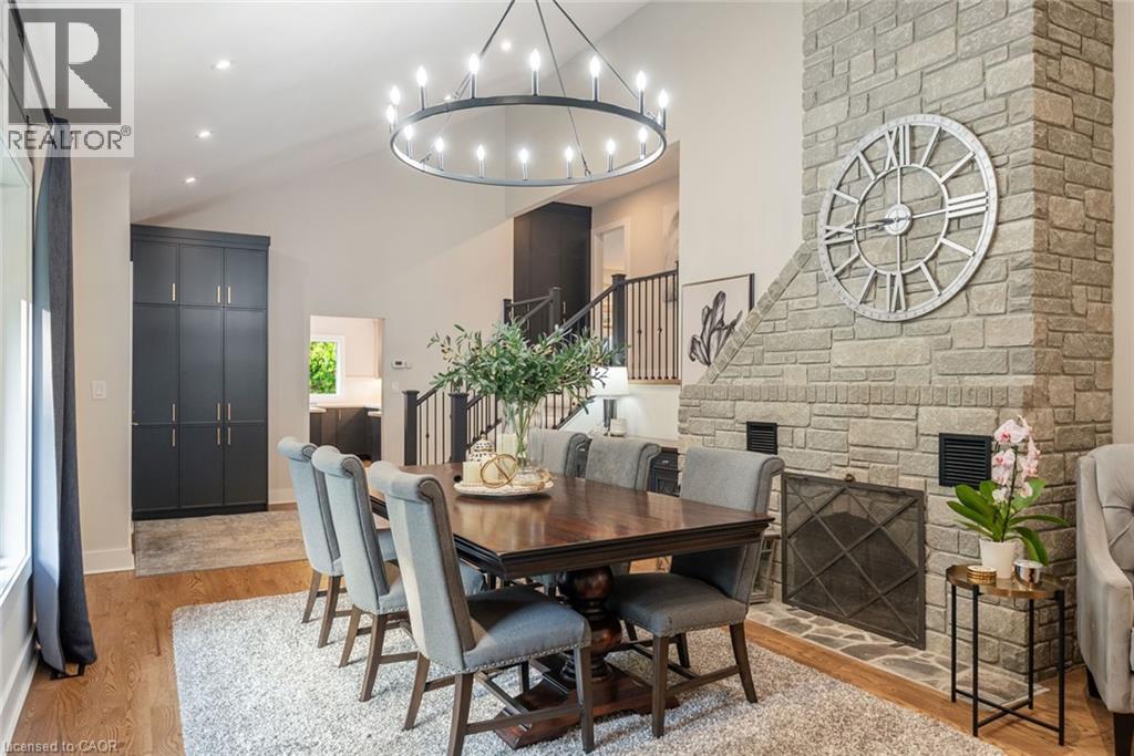 2038 15 Side Road, Milton, Ontario  L0P 1J0 - Photo 11 - 40780835