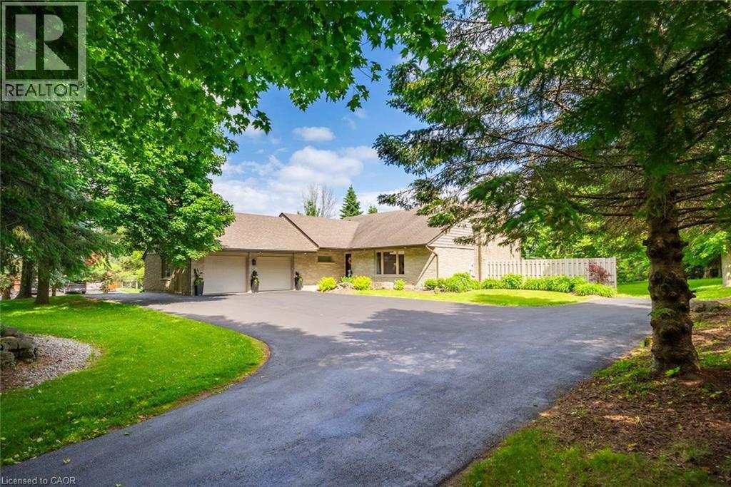 2038 15 Side Road, Milton, Ontario  L0P 1J0 - Photo 2 - 40780835