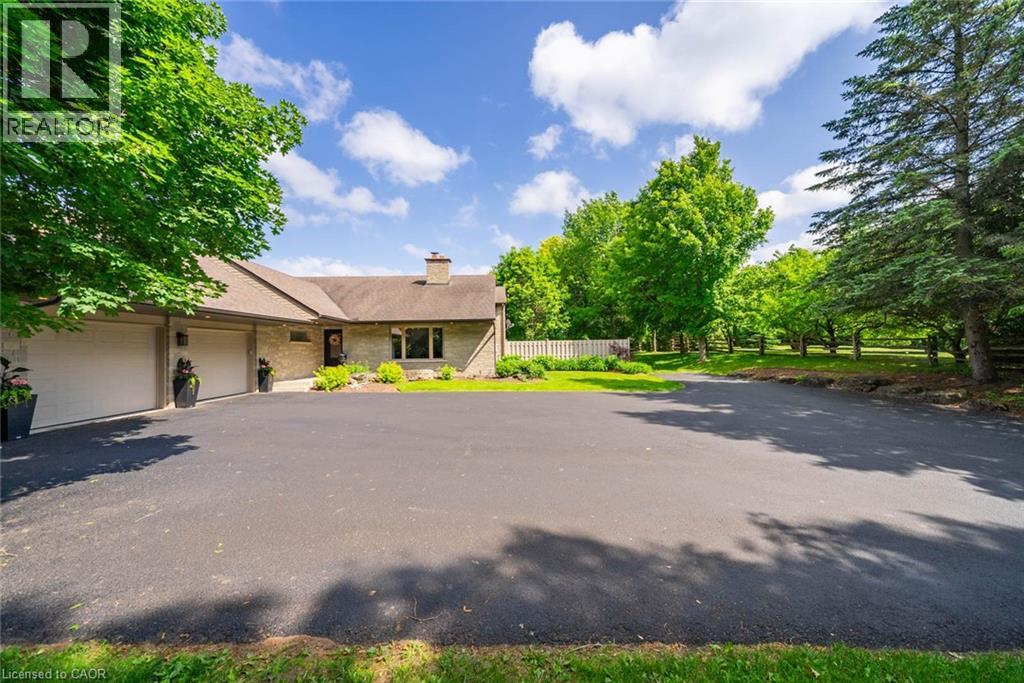 2038 15 Side Road, Milton, Ontario  L0P 1J0 - Photo 3 - 40780835
