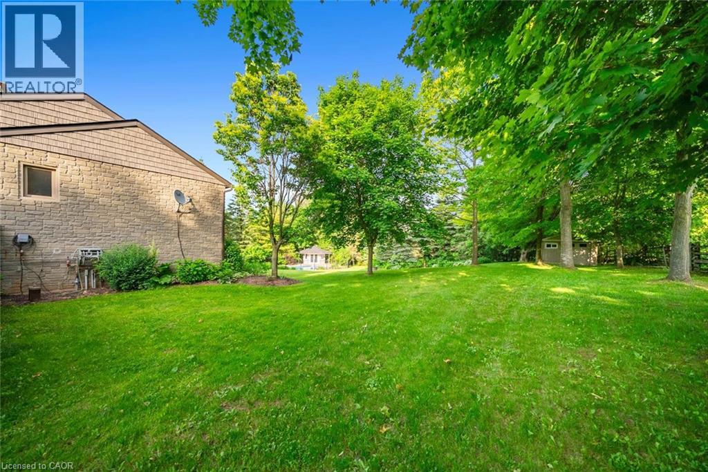2038 15 Side Road, Milton, Ontario  L0P 1J0 - Photo 37 - 40780835