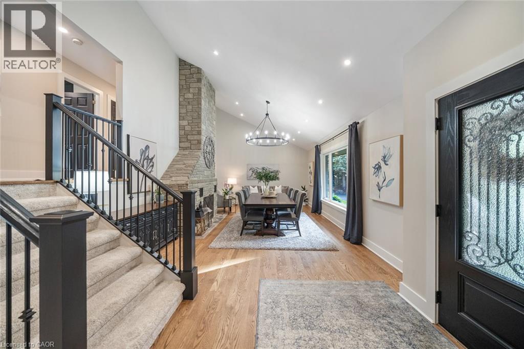 2038 15 Side Road, Milton, Ontario  L0P 1J0 - Photo 5 - 40780835