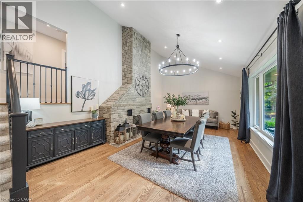 2038 15 Side Road, Milton, Ontario  L0P 1J0 - Photo 7 - 40780835