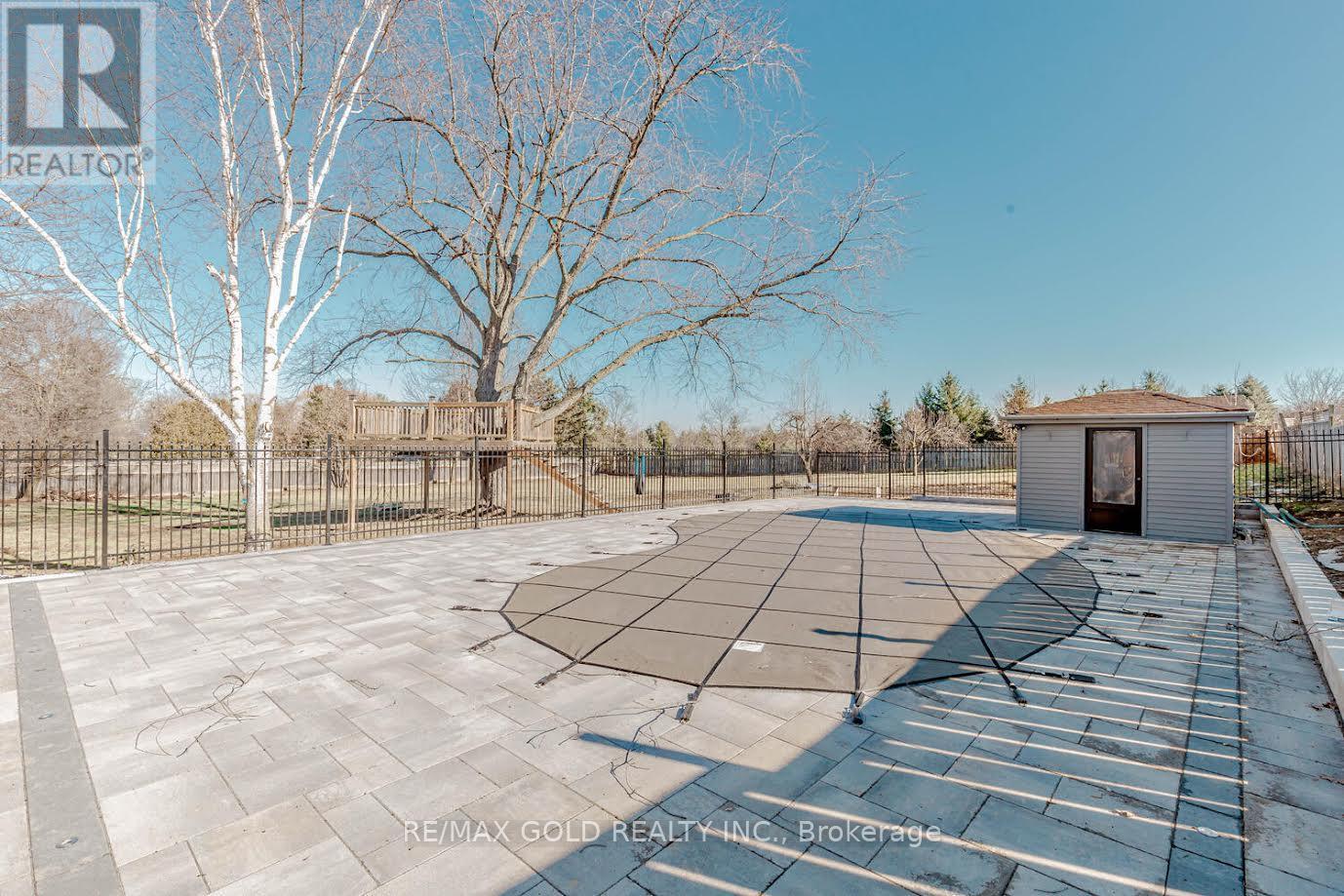 Upper Level - 11820 5 Side Road, Halton Hills (Rural Halton Hills), Ontario  L7G 4S6 - Photo 39 - W12475956