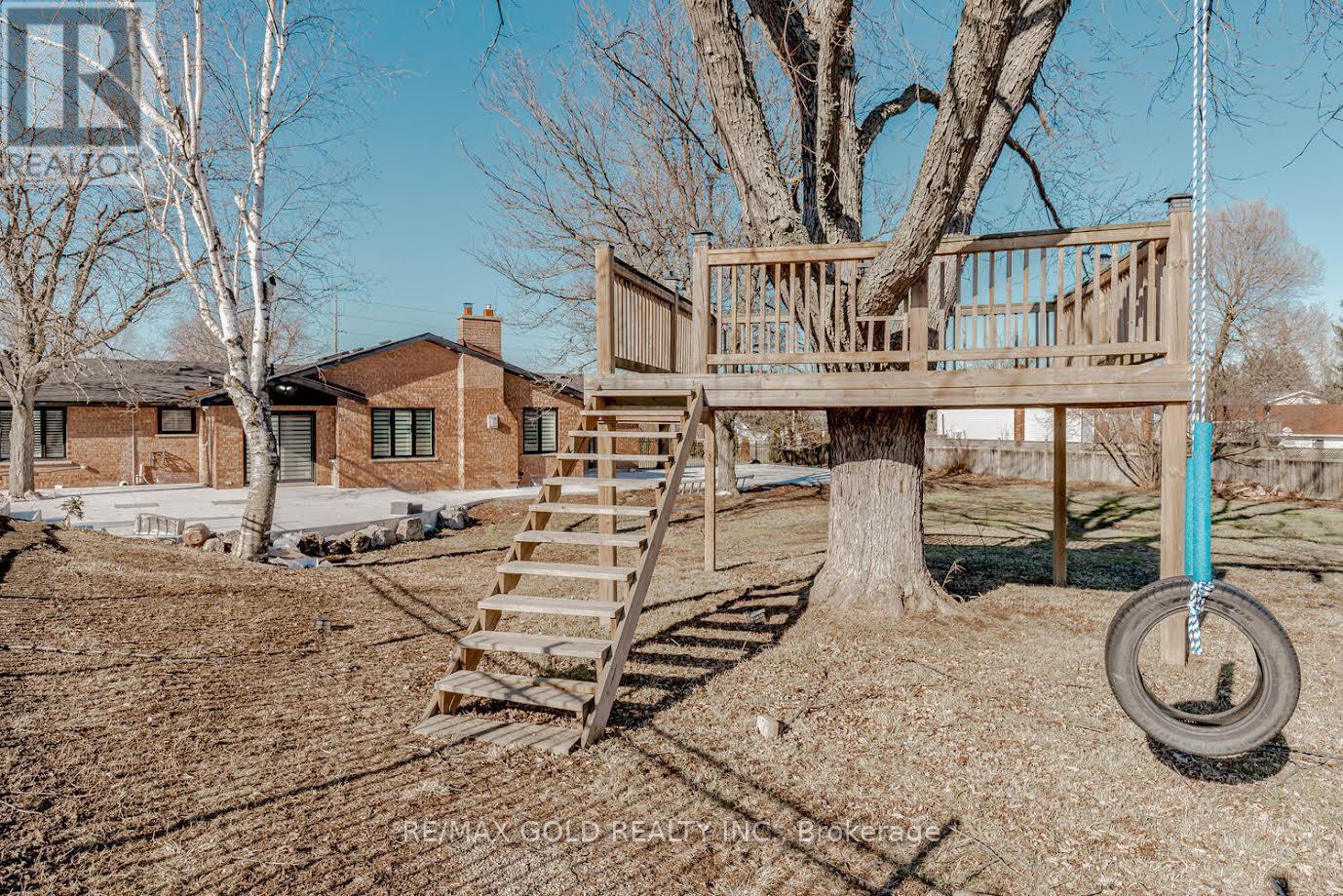 Upper Level - 11820 5 Side Road, Halton Hills (Rural Halton Hills), Ontario  L7G 4S6 - Photo 40 - W12475956