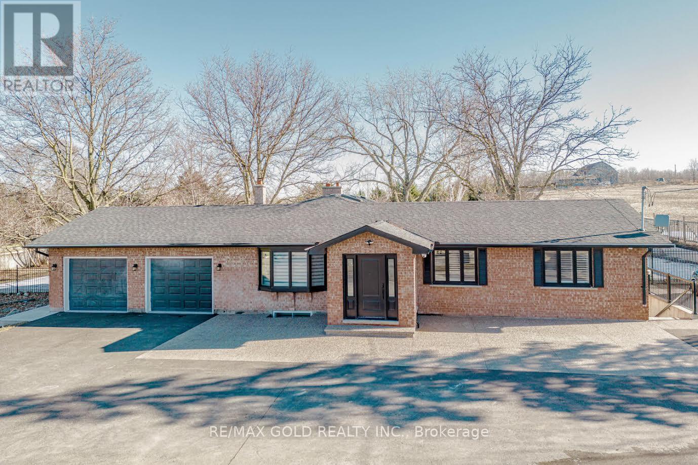 Upper Level - 11820 5 Side Road, Halton Hills (Rural Halton Hills), Ontario  L7G 4S6 - Photo 5 - W12475956