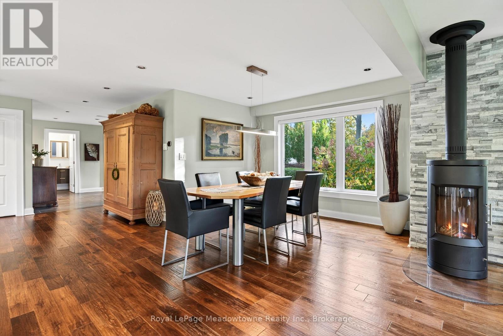 8495 Appleby Line, Milton (Campbellville), Ontario  L0P 1B0 - Photo 14 - W12476548