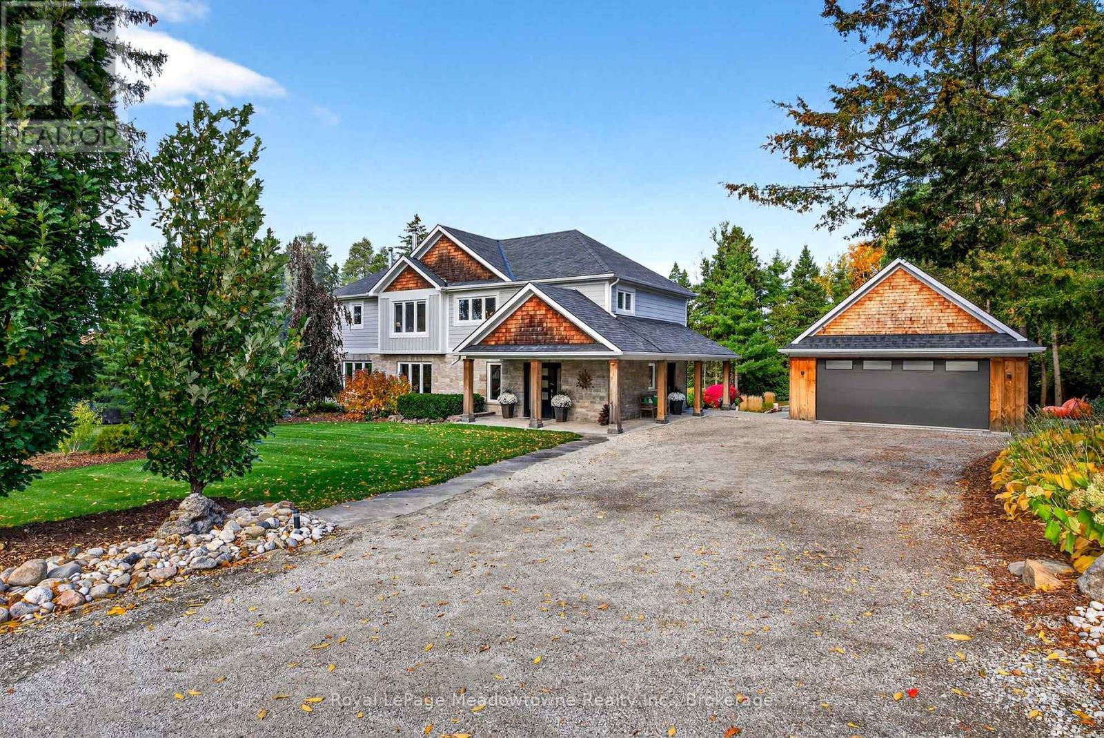 8495 Appleby Line, Milton (Campbellville), Ontario  L0P 1B0 - Photo 2 - W12476548