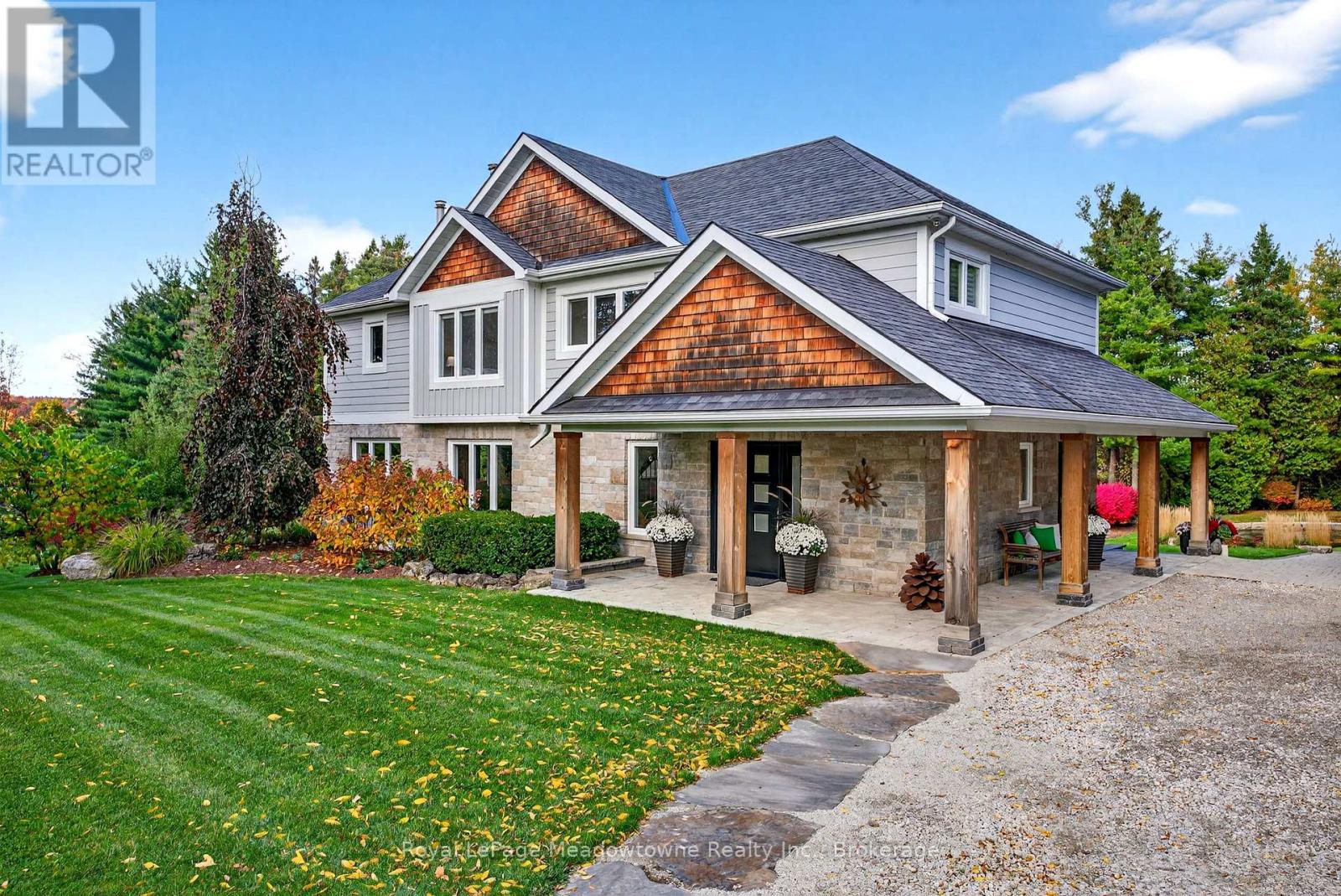 8495 Appleby Line, Milton (Campbellville), Ontario  L0P 1B0 - Photo 3 - W12476548