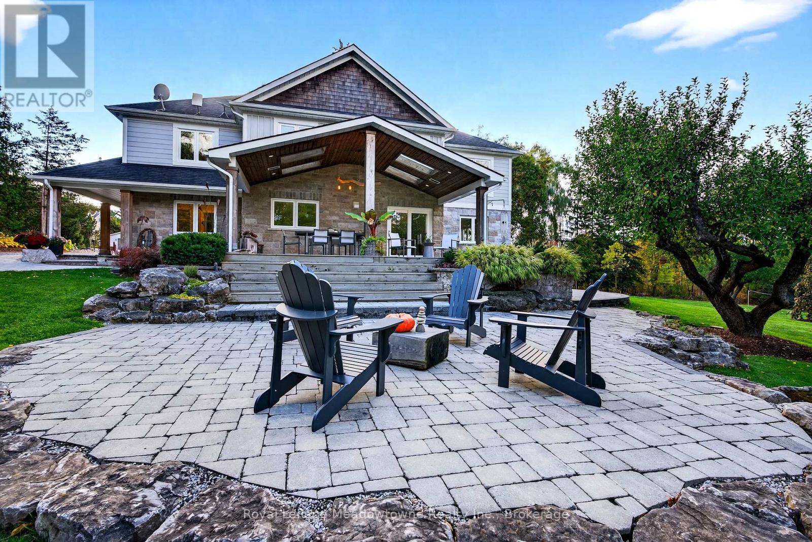 8495 Appleby Line, Milton (Campbellville), Ontario  L0P 1B0 - Photo 32 - W12476548