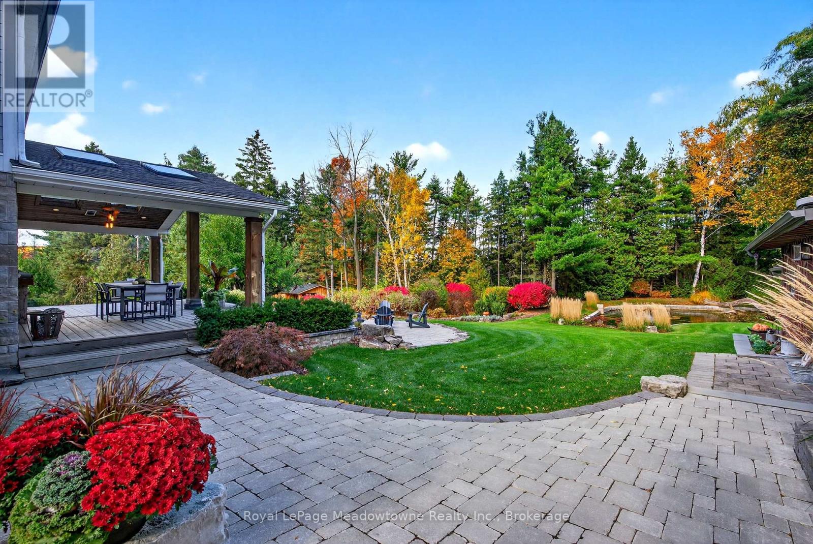 8495 Appleby Line, Milton (Campbellville), Ontario  L0P 1B0 - Photo 35 - W12476548