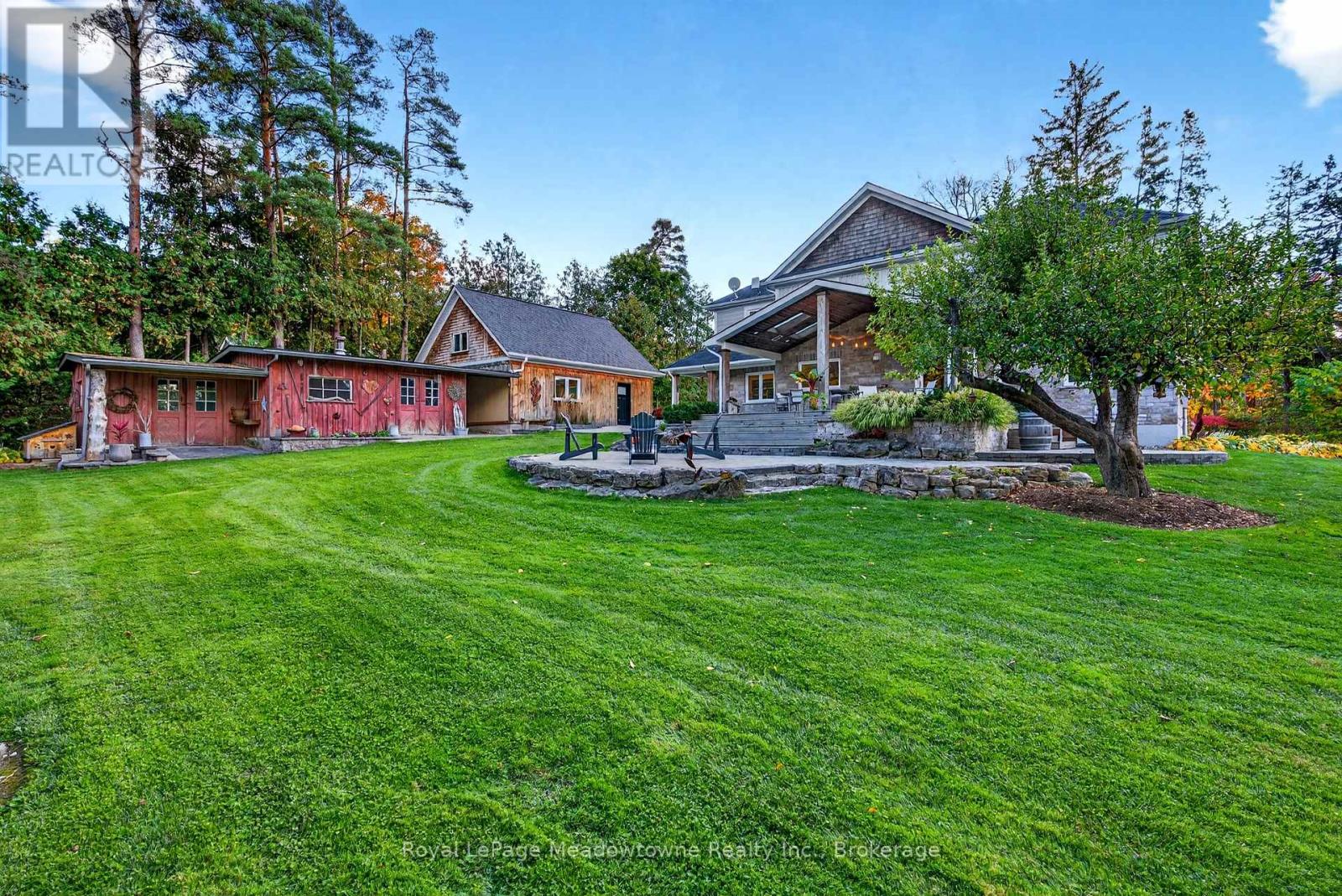 8495 Appleby Line, Milton (Campbellville), Ontario  L0P 1B0 - Photo 37 - W12476548