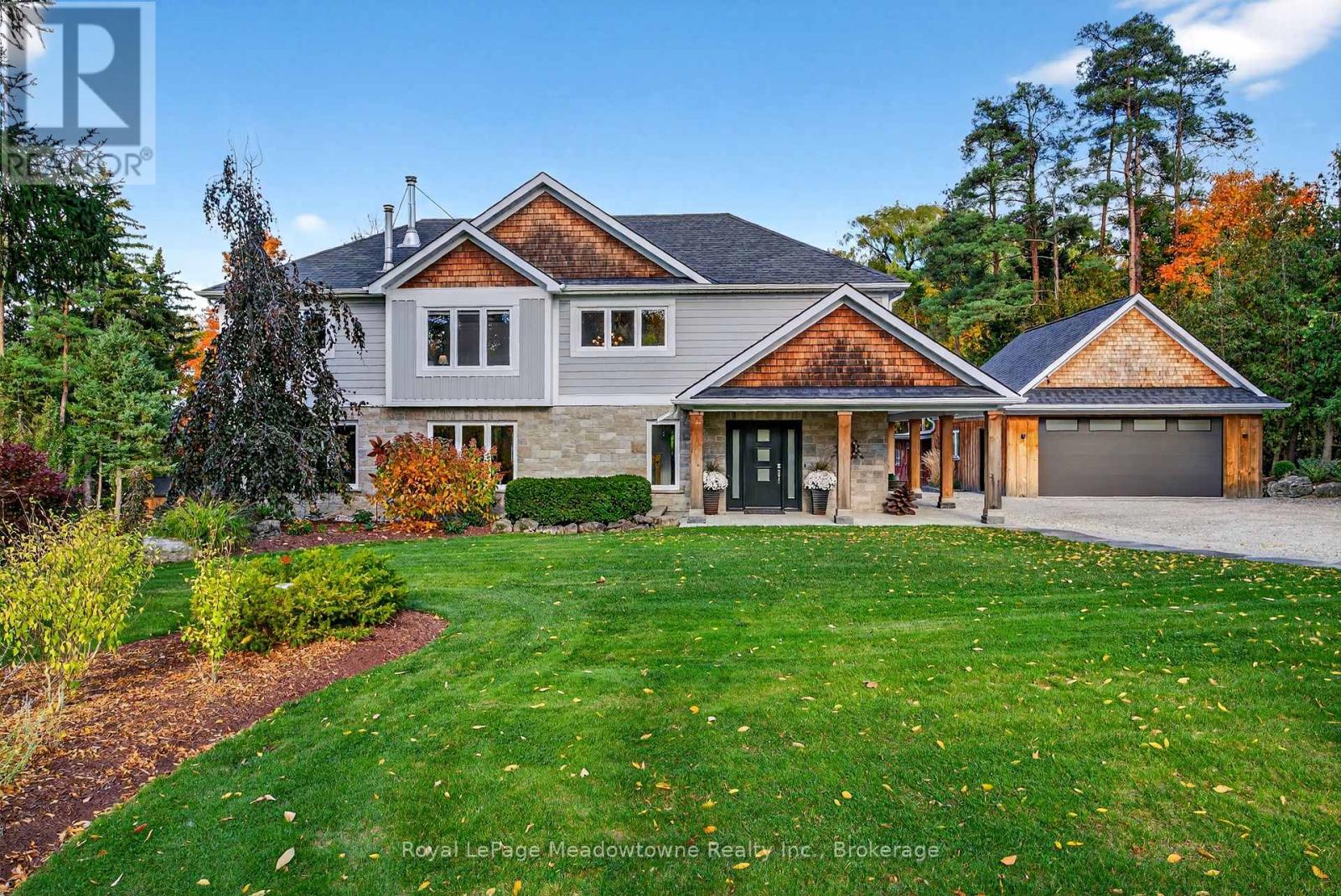 8495 Appleby Line, Milton (Campbellville), Ontario  L0P 1B0 - Photo 4 - W12476548