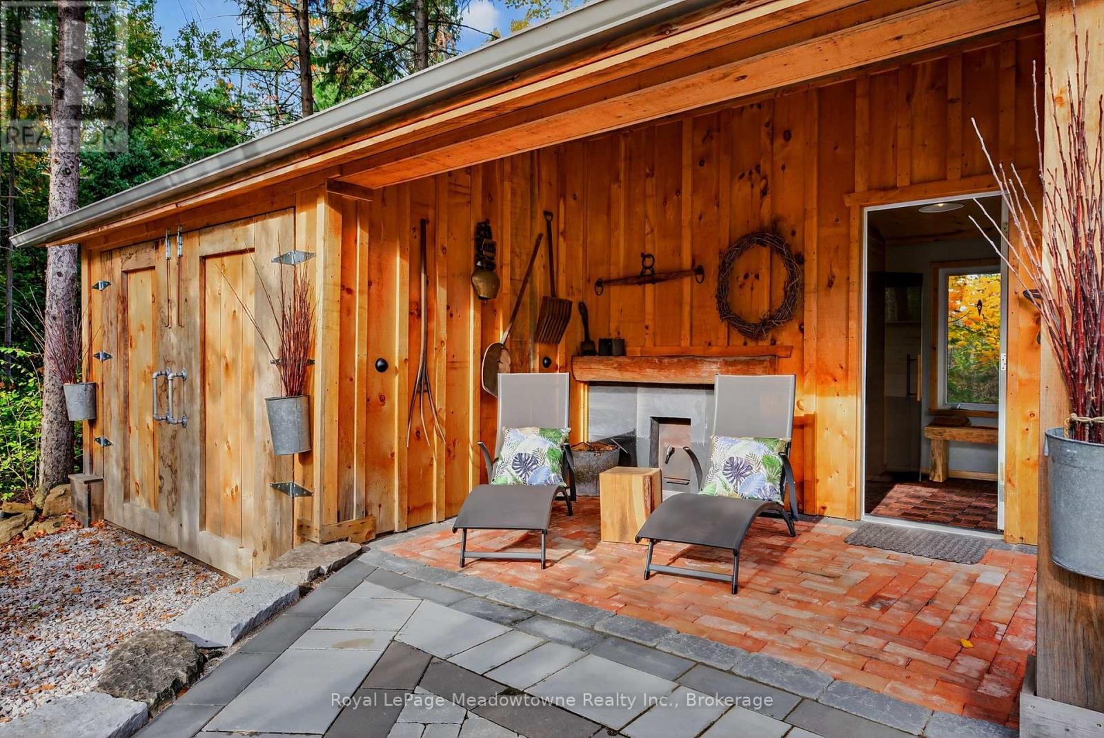 8495 Appleby Line, Milton (Campbellville), Ontario  L0P 1B0 - Photo 42 - W12476548