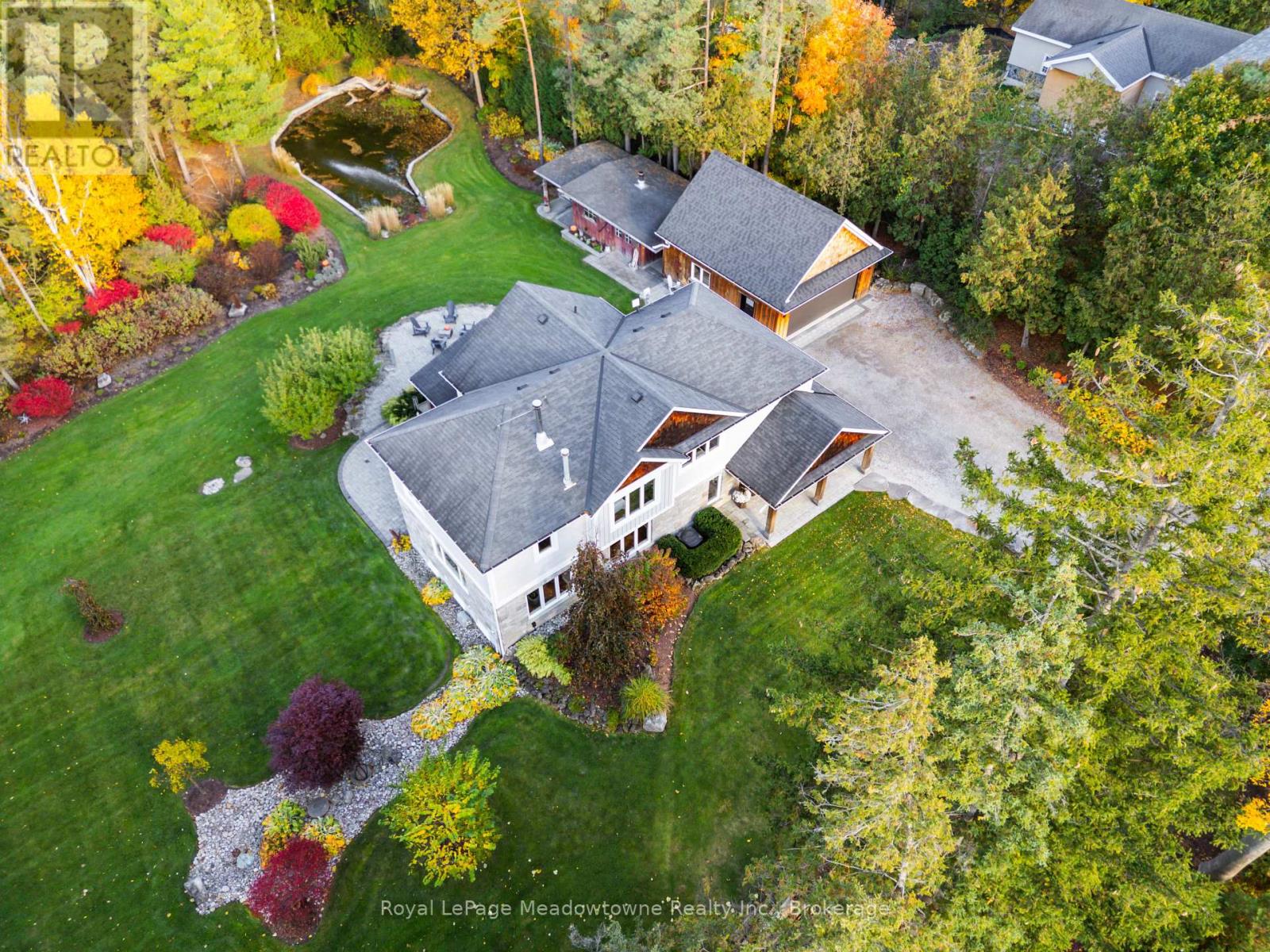 8495 Appleby Line, Milton (Campbellville), Ontario  L0P 1B0 - Photo 48 - W12476548