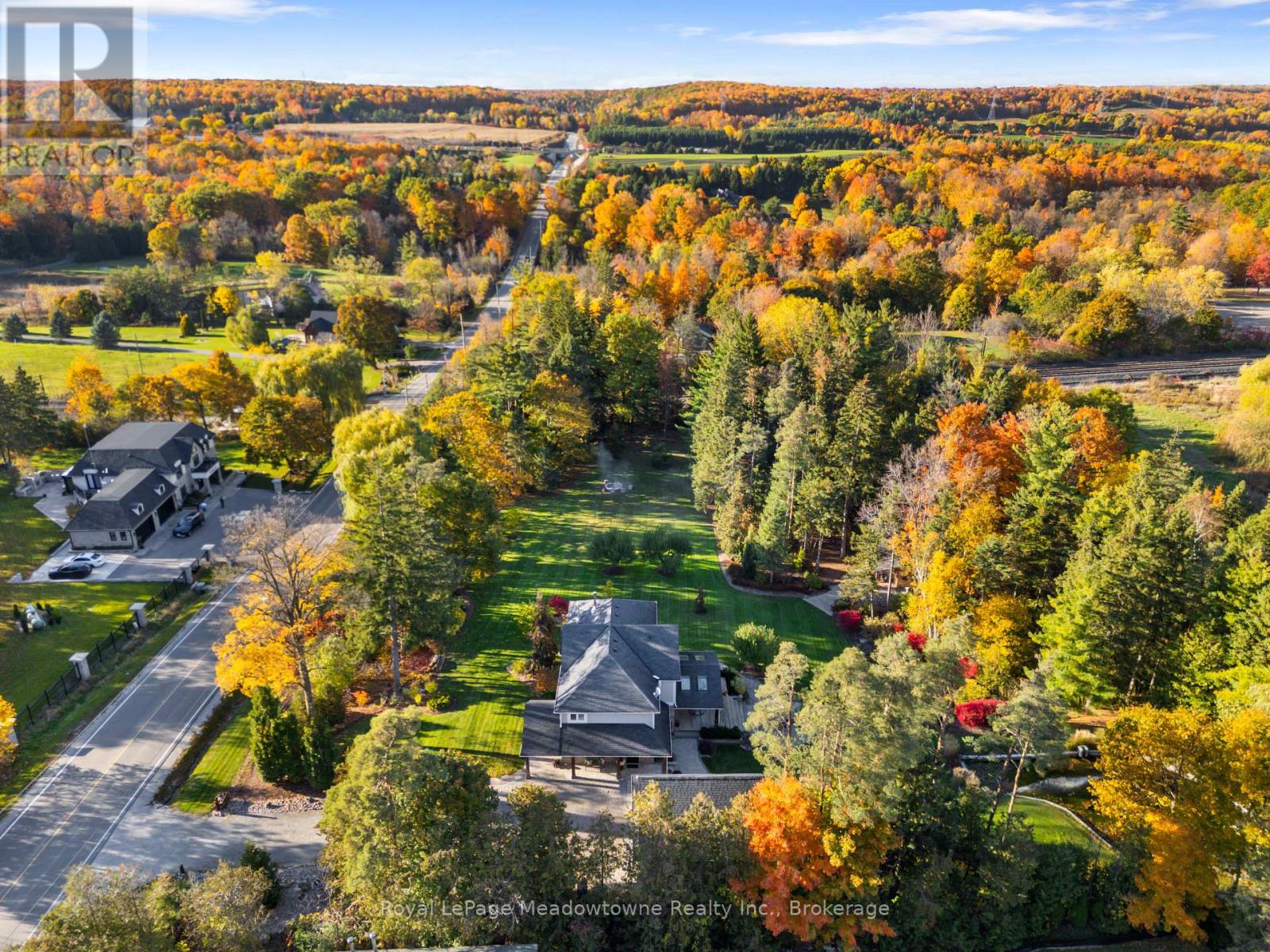 8495 Appleby Line, Milton (Campbellville), Ontario  L0P 1B0 - Photo 49 - W12476548