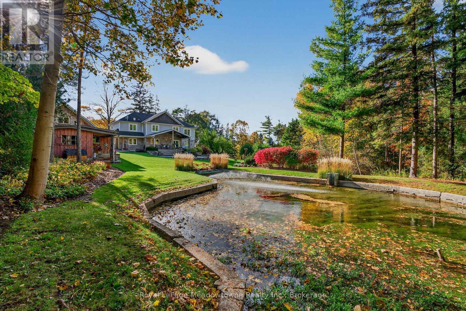 8495 Appleby Line, Milton (Campbellville), Ontario  L0P 1B0 - Photo 50 - W12476548