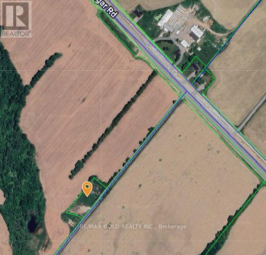 8790 Trafalgar Road, Halton Hills (Rural Halton Hills), Ontario  L7G 4S5 - Photo 18 - W12478331