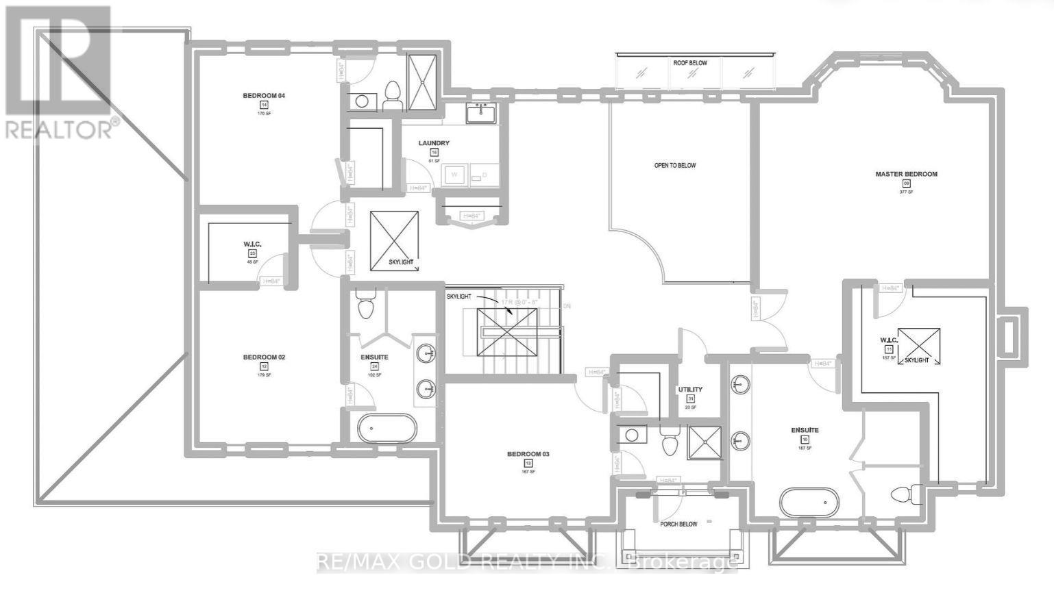 8790 Trafalgar Road, Halton Hills (Rural Halton Hills), Ontario  L7G 4S5 - Photo 21 - W12478331