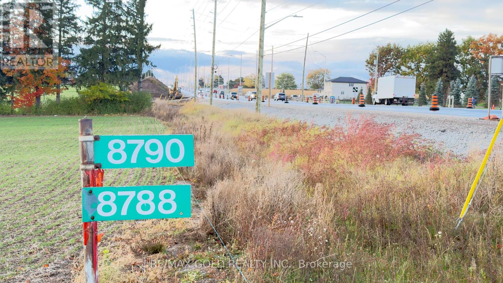 8790 Trafalgar Road, Halton Hills (Rural Halton Hills), Ontario  L7G 4S5 - Photo 6 - W12478331