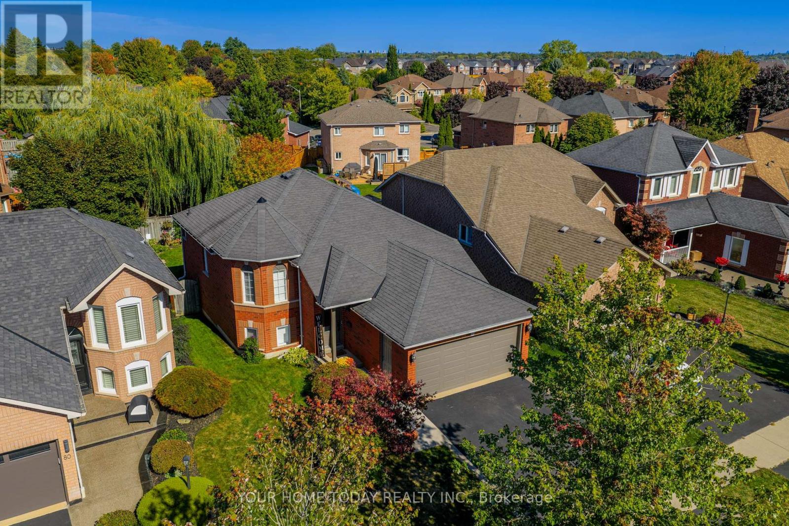 78 Harley Avenue, Halton Hills (Georgetown), Ontario  L7G 5R8 - Photo 5 - W12478432