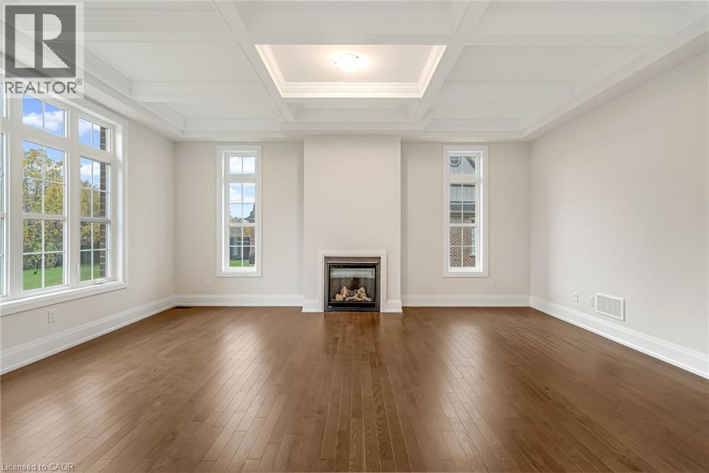 27 Gamble Street, Halton Hills, Ontario  L7G 0P3 - Photo 11 - 40781569