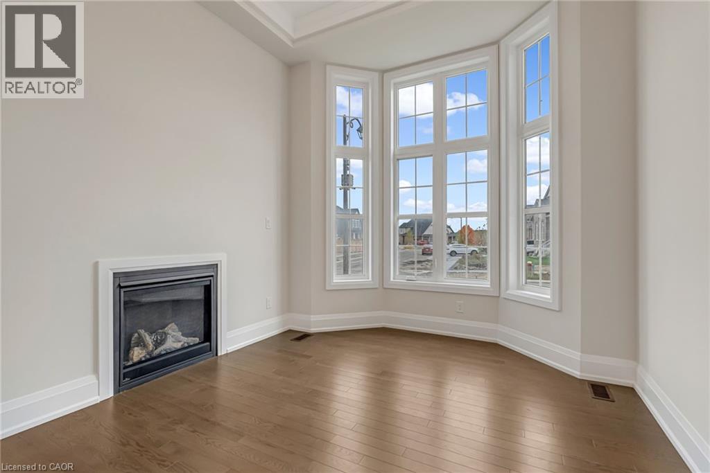 27 Gamble Street, Halton Hills, Ontario  L7G 0P3 - Photo 9 - 40781569