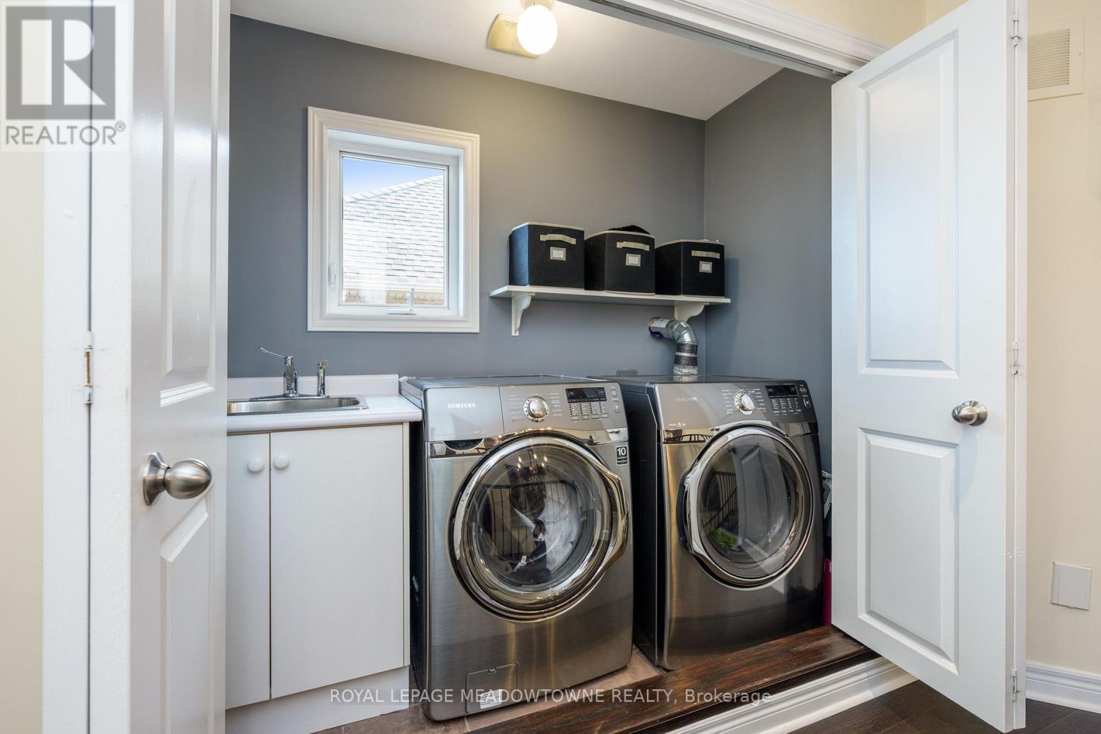 297 Eaton Street, Halton Hills (Georgetown), Ontario  L7G 6N7 - Photo 31 - W12480391