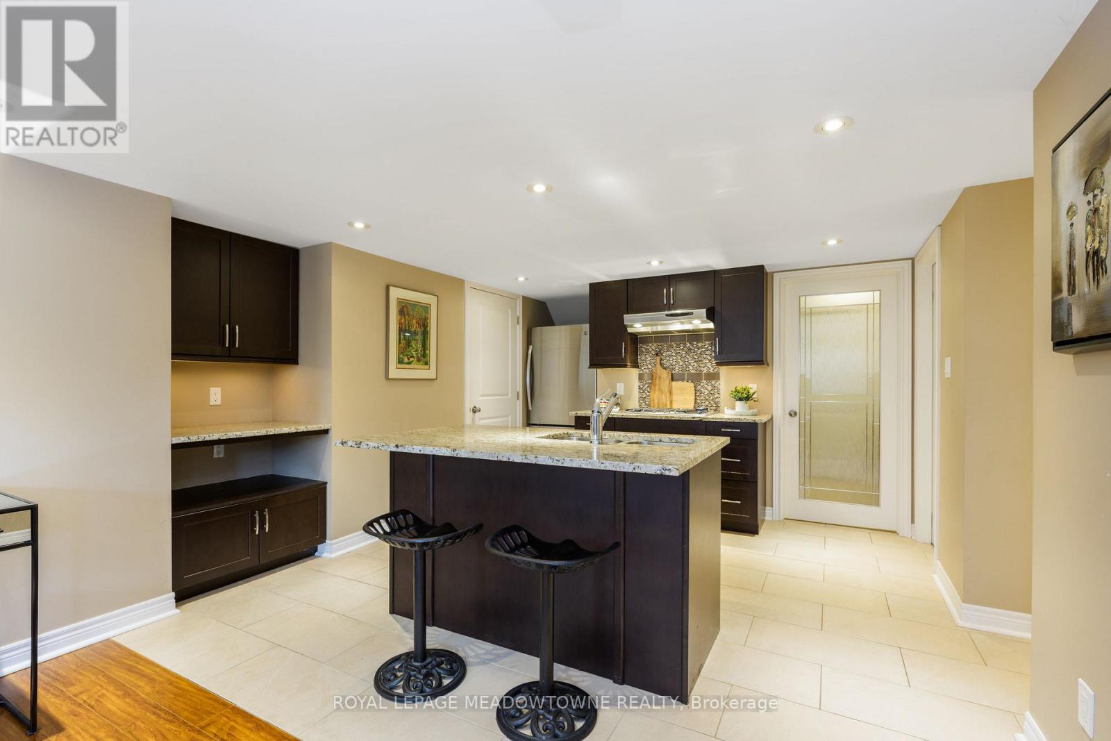 297 Eaton Street, Halton Hills (Georgetown), Ontario  L7G 6N7 - Photo 36 - W12480391