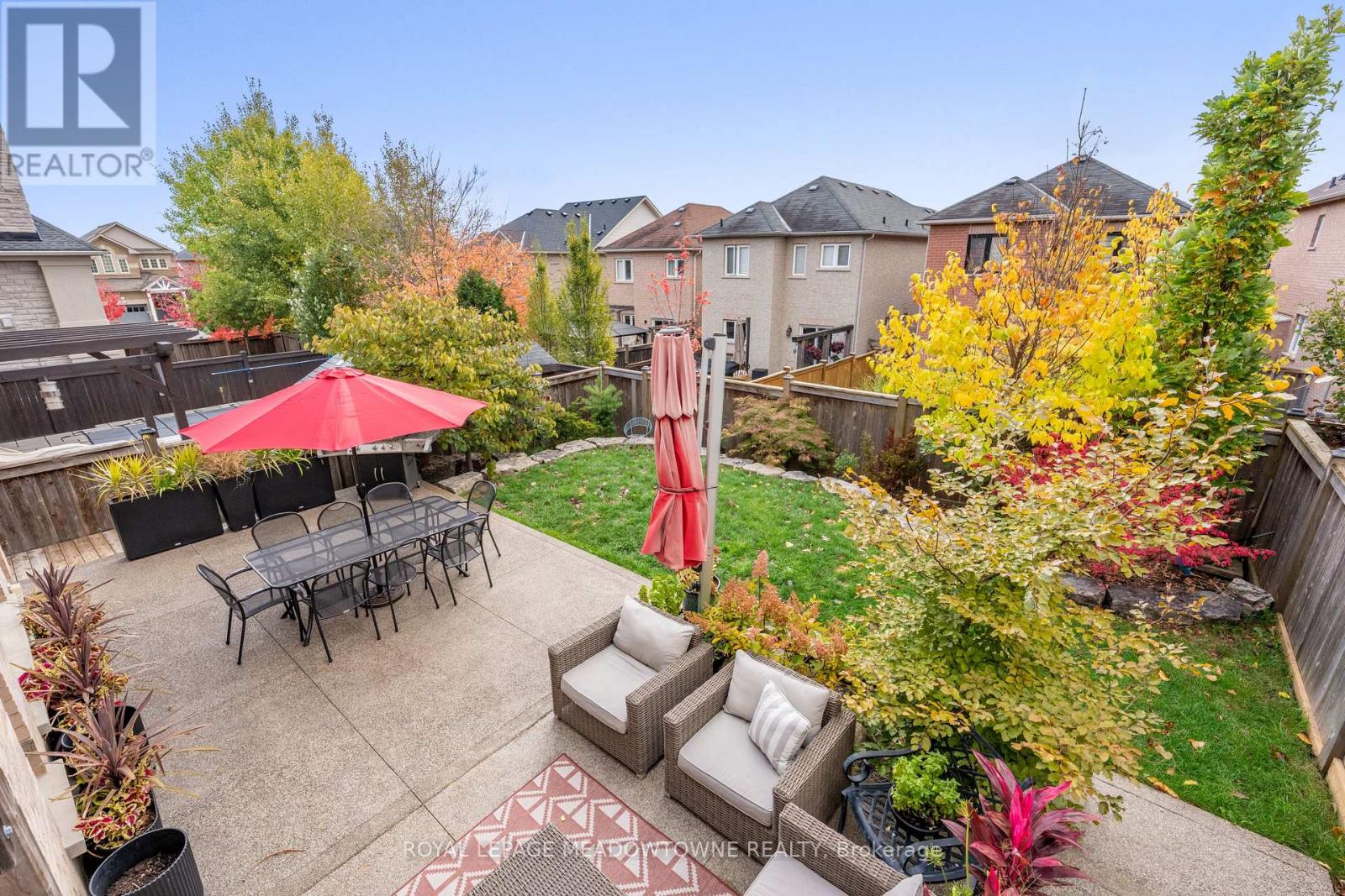 297 Eaton Street, Halton Hills (Georgetown), Ontario  L7G 6N7 - Photo 48 - W12480391