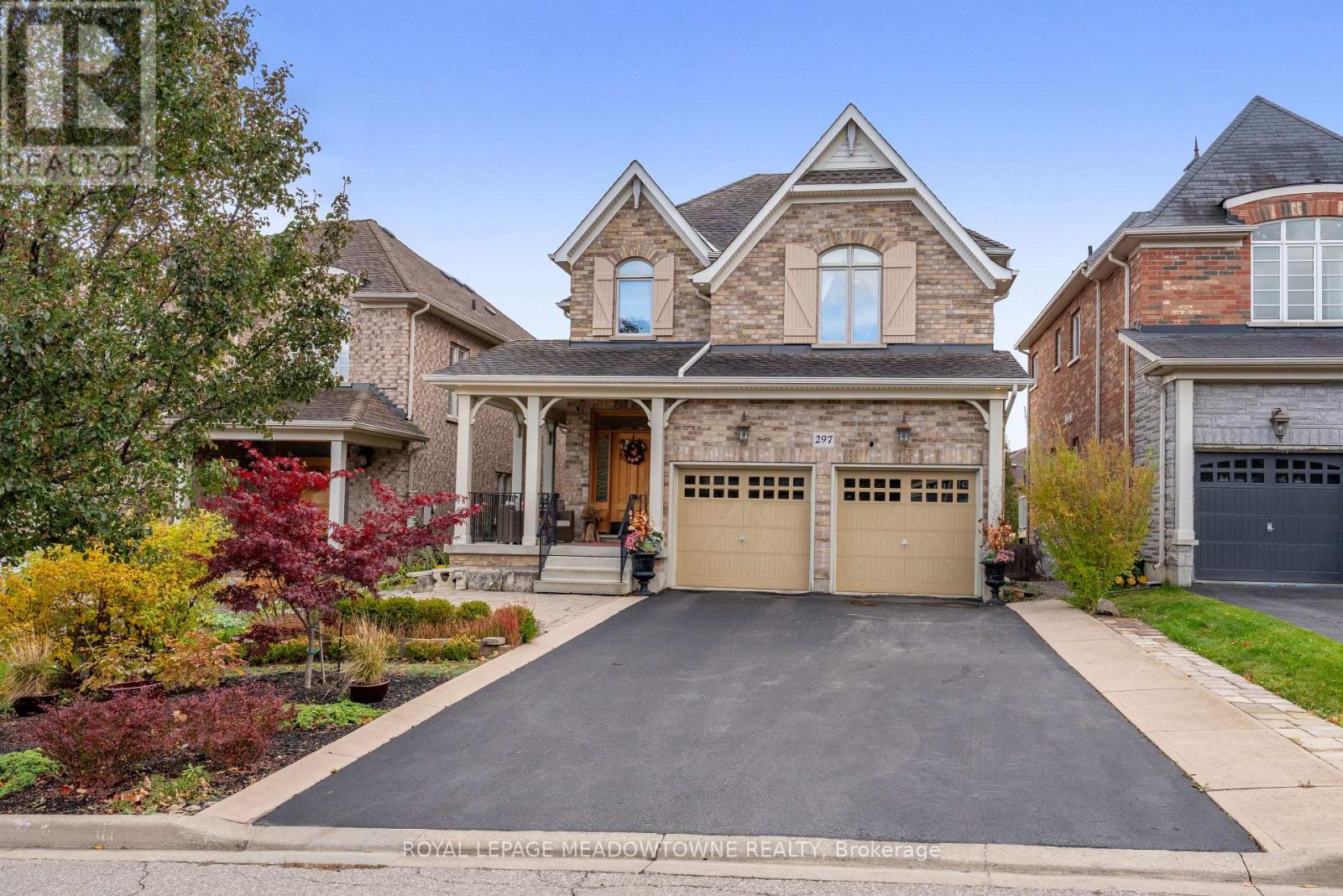 297 Eaton Street, Halton Hills (Georgetown), Ontario  L7G 6N7 - Photo 50 - W12480391