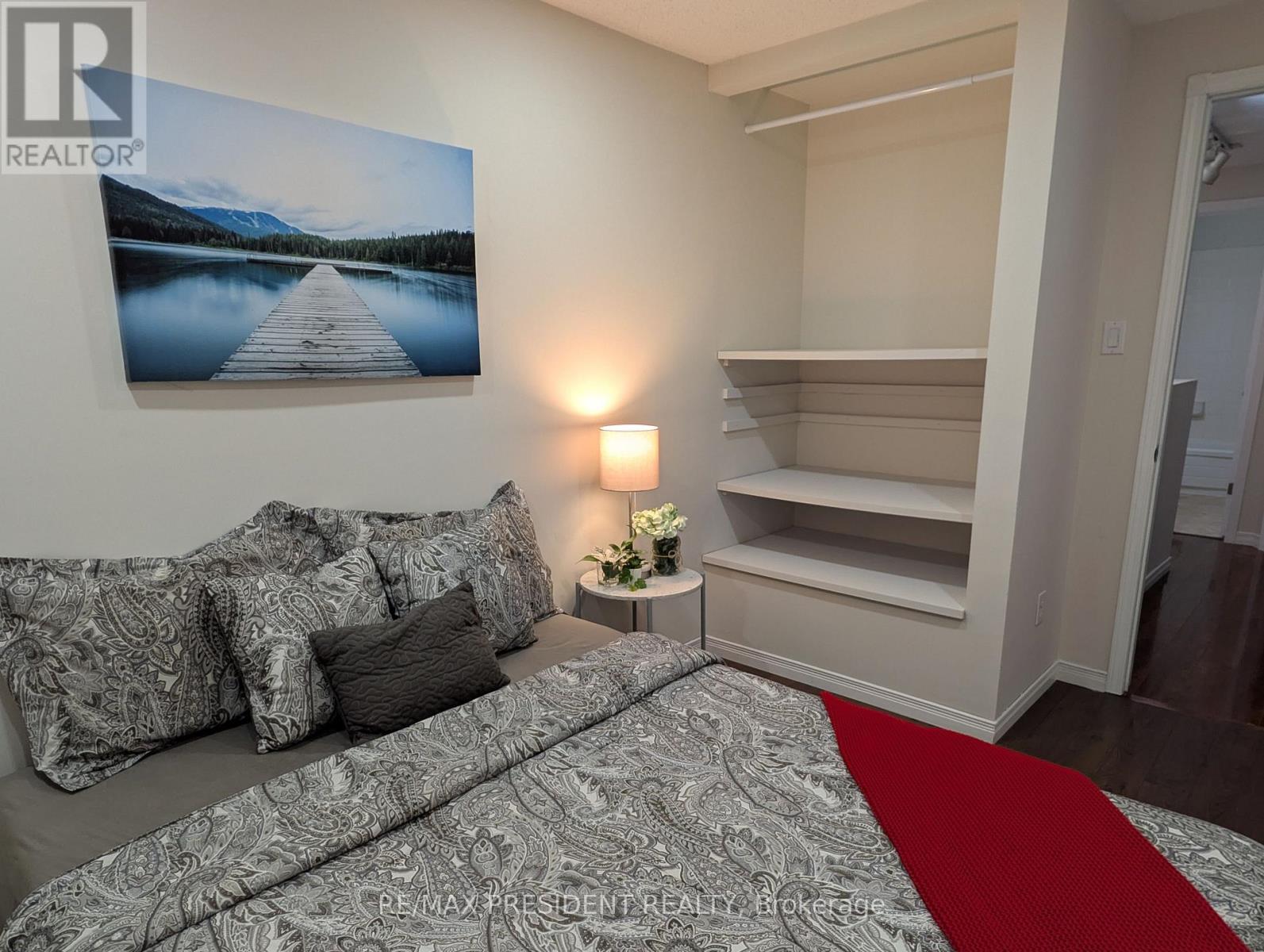 12 Hill Street, Halton Hills (Ac Acton), Ontario  L7J 2W2 - Photo 19 - W12480630