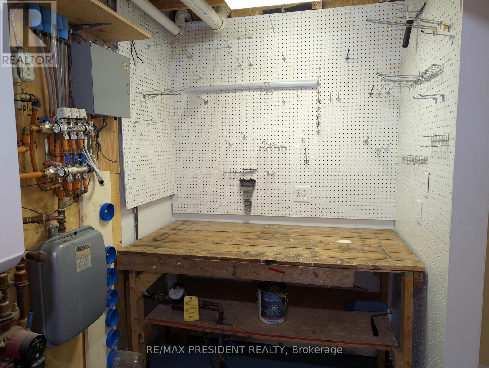 12 Hill Street, Halton Hills (Ac Acton), Ontario  L7J 2W2 - Photo 27 - W12480630