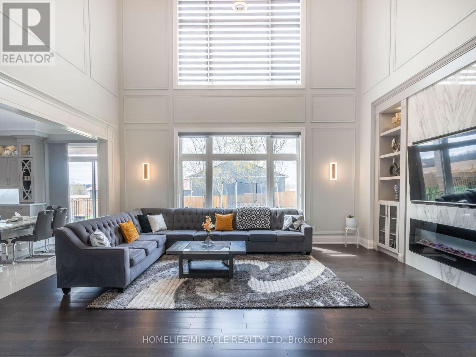 11086 Winston Churchill Boulevard, Halton Hills (Georgetown), Ontario  L7G 4S7 - Photo 13 - W12483329