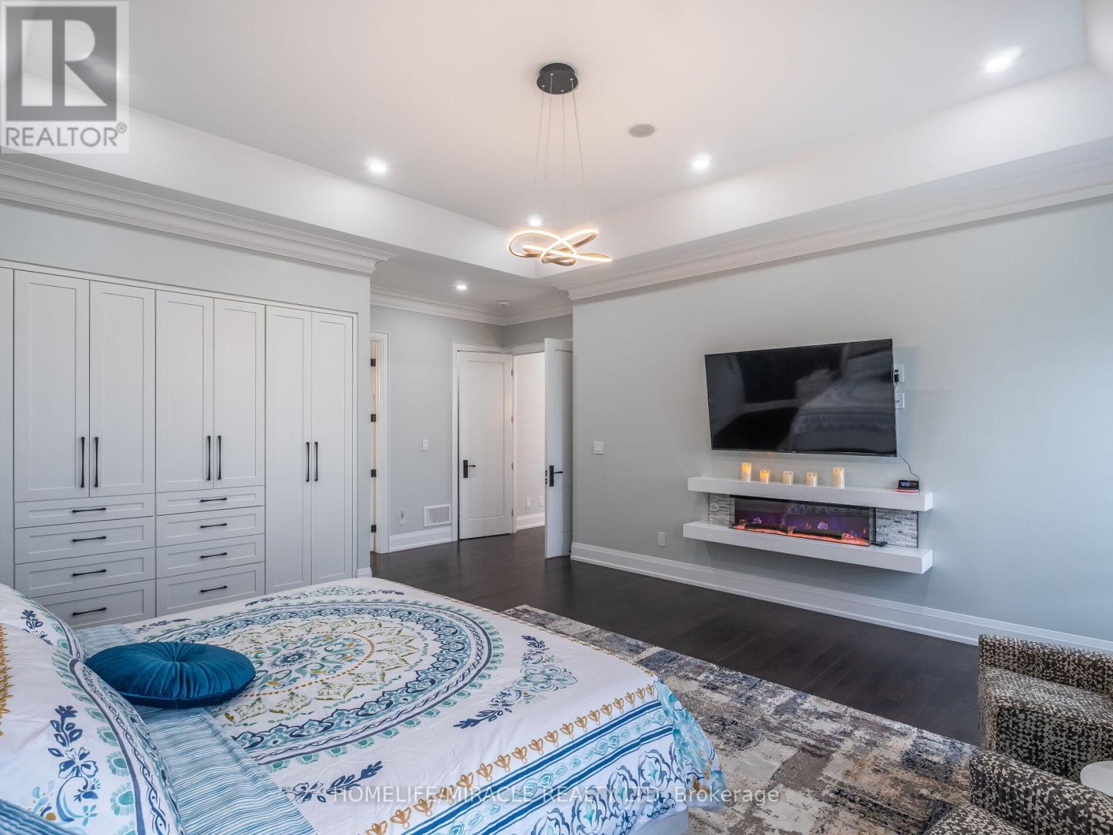 11086 Winston Churchill Boulevard, Halton Hills (Georgetown), Ontario  L7G 4S7 - Photo 20 - W12483329