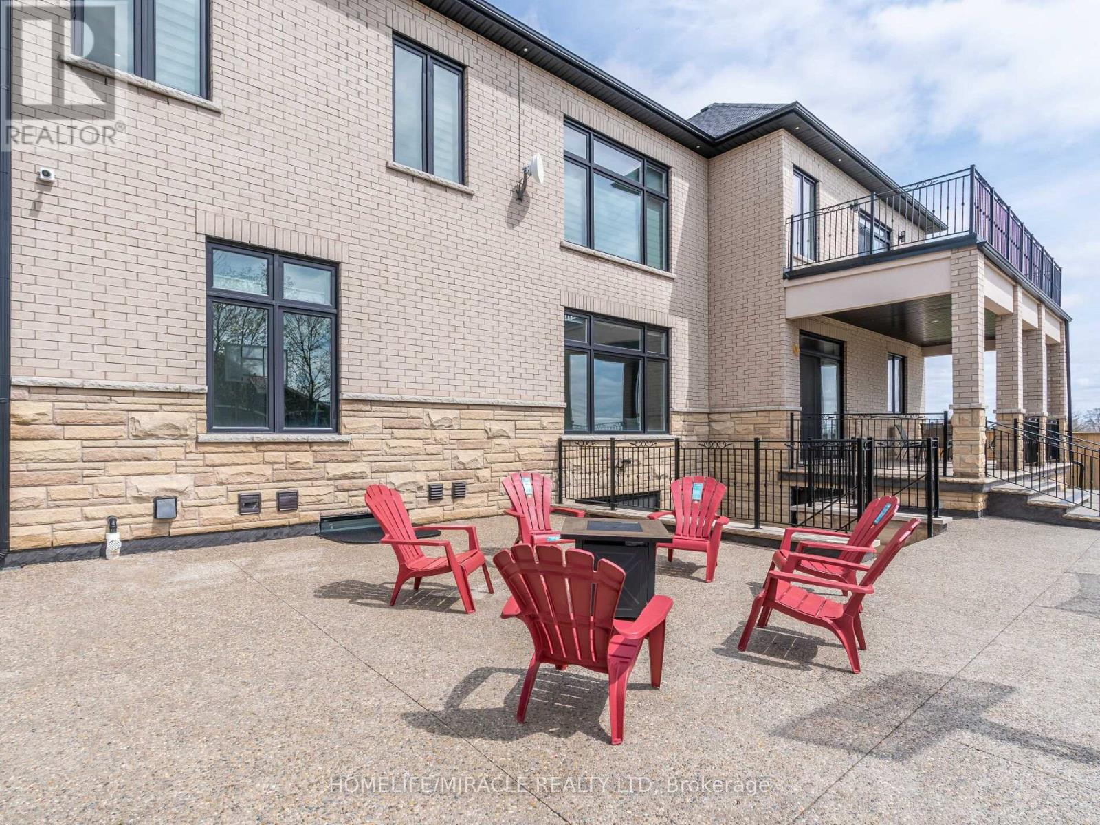 11086 Winston Churchill Boulevard, Halton Hills (Georgetown), Ontario  L7G 4S7 - Photo 47 - W12483329