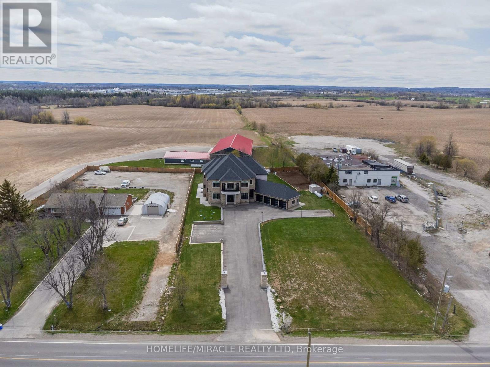 11086 Winston Churchill Boulevard, Halton Hills (Georgetown), Ontario  L7G 4S7 - Photo 48 - W12483329