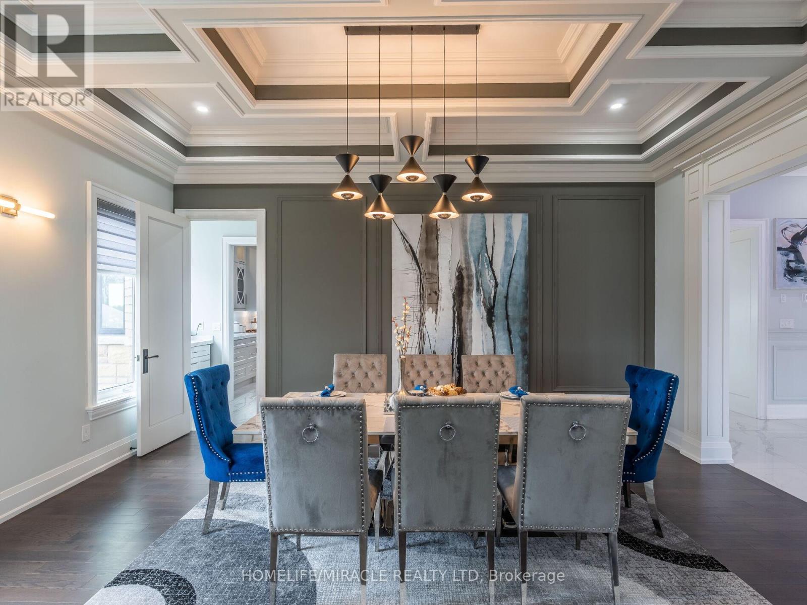 11086 Winston Churchill Boulevard, Halton Hills (Georgetown), Ontario  L7G 4S7 - Photo 6 - W12483329